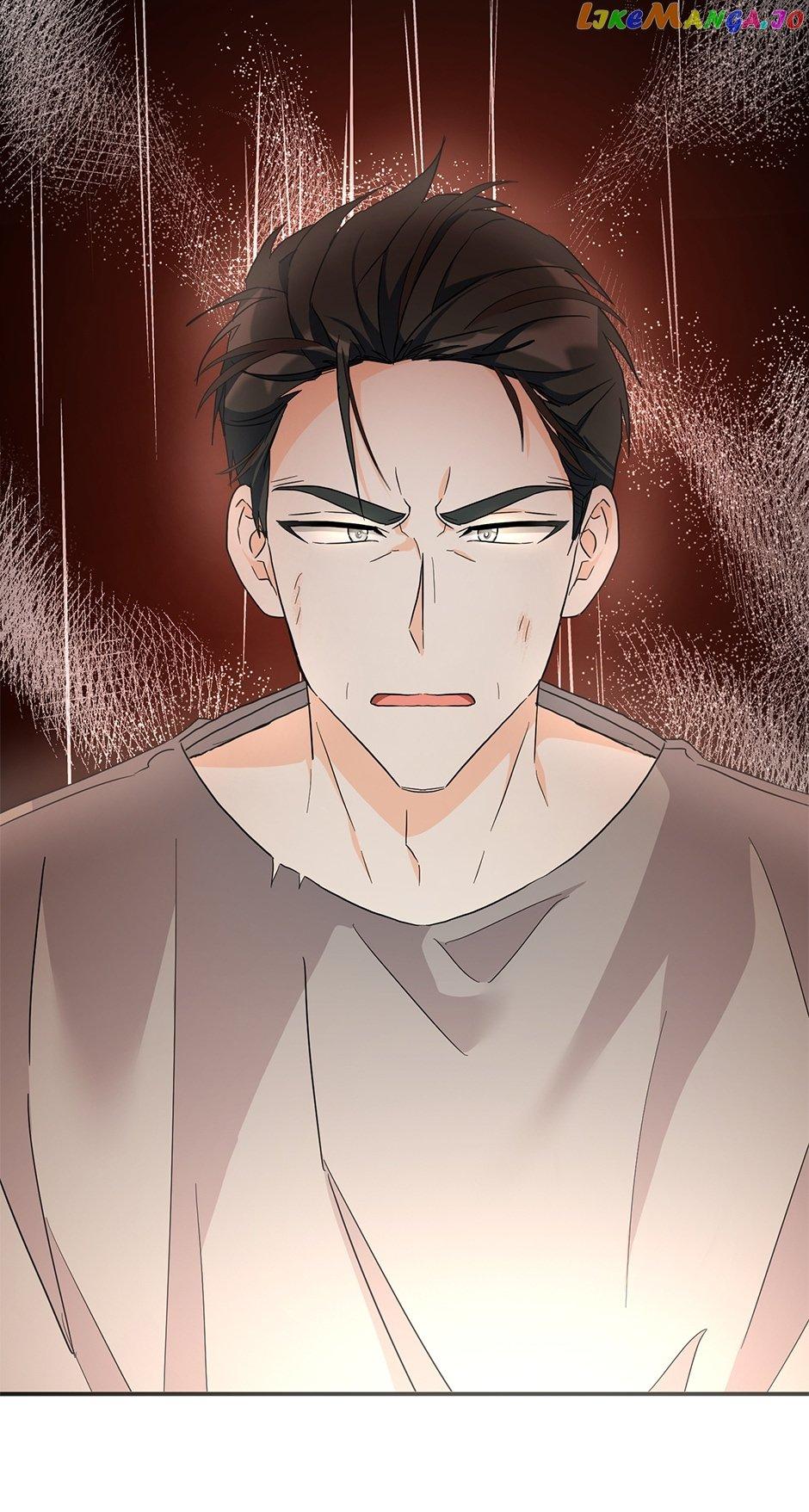 My Three Tyrant Brothers Chapter 93 page 37