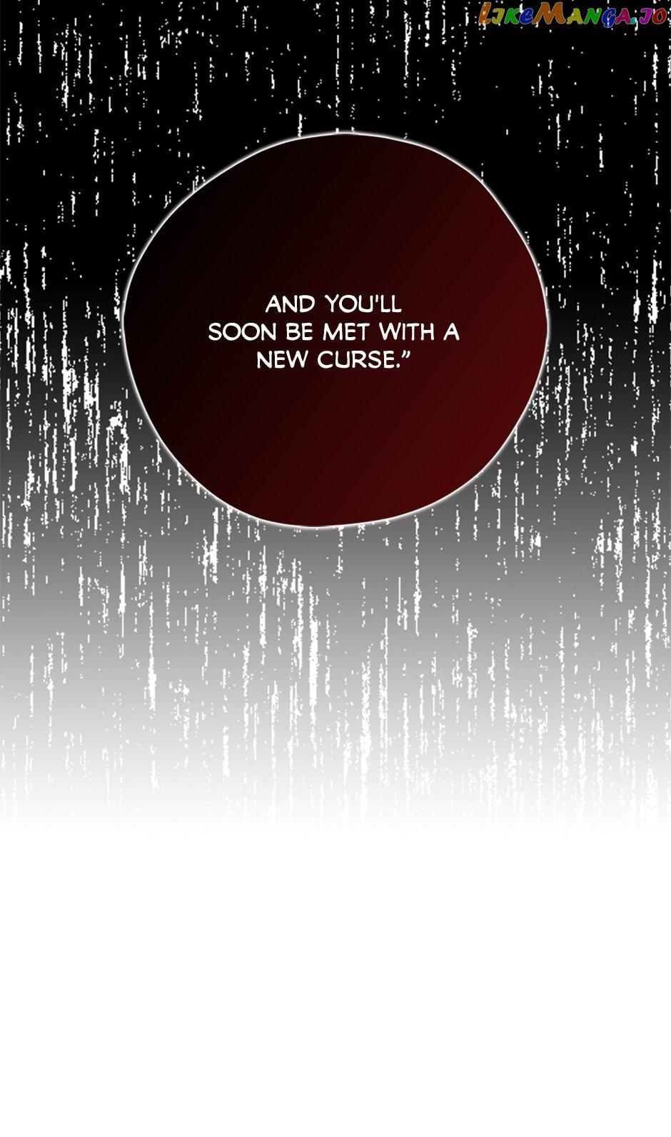 My Three Tyrant Brothers Chapter 93 page 3