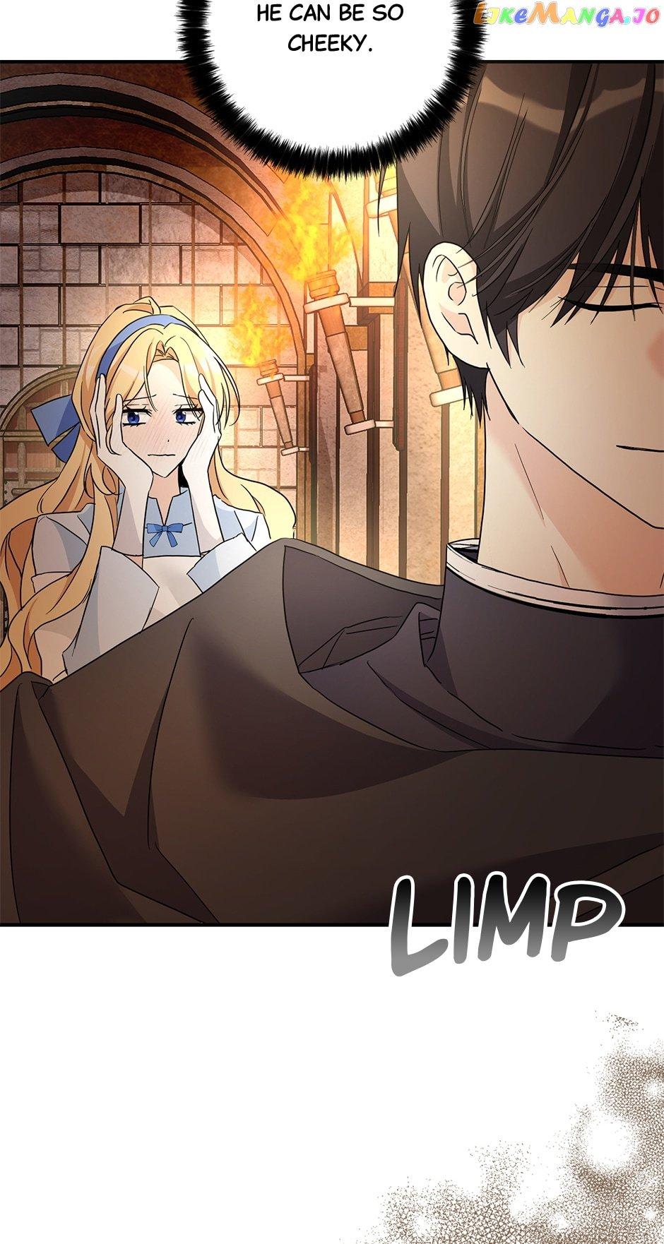 My Three Tyrant Brothers Chapter 93 page 48