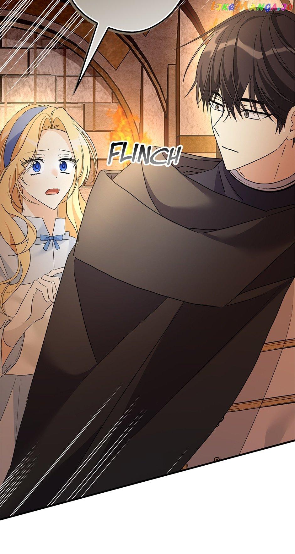 My Three Tyrant Brothers Chapter 93 page 50