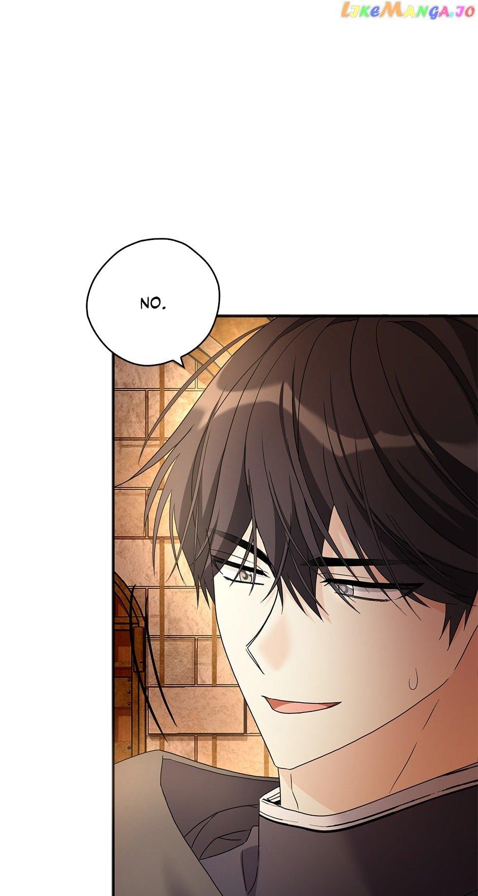 My Three Tyrant Brothers Chapter 93 page 51