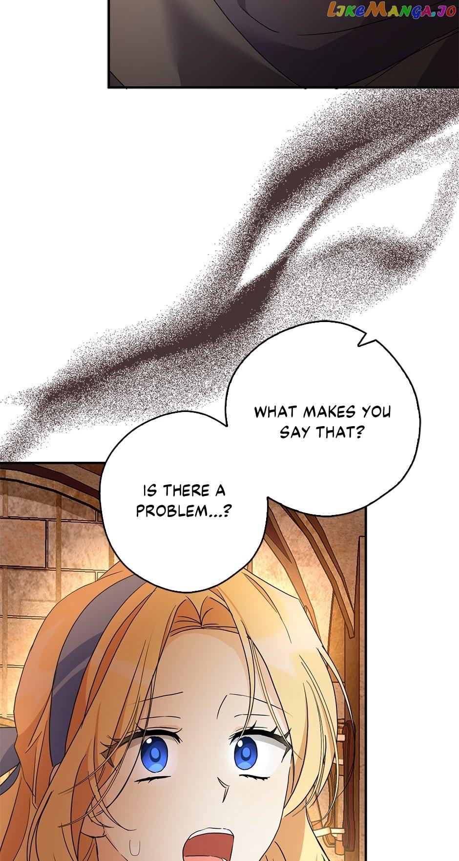 My Three Tyrant Brothers Chapter 93 page 52