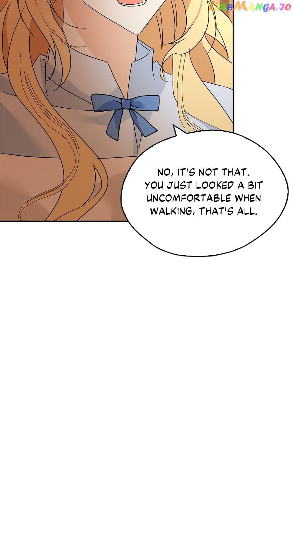 My Three Tyrant Brothers Chapter 93 page 53