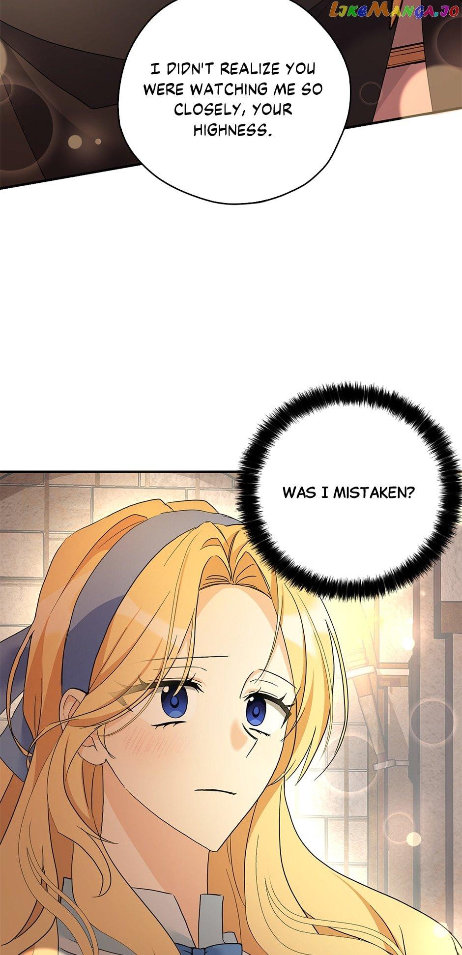 My Three Tyrant Brothers Chapter 93 page 55