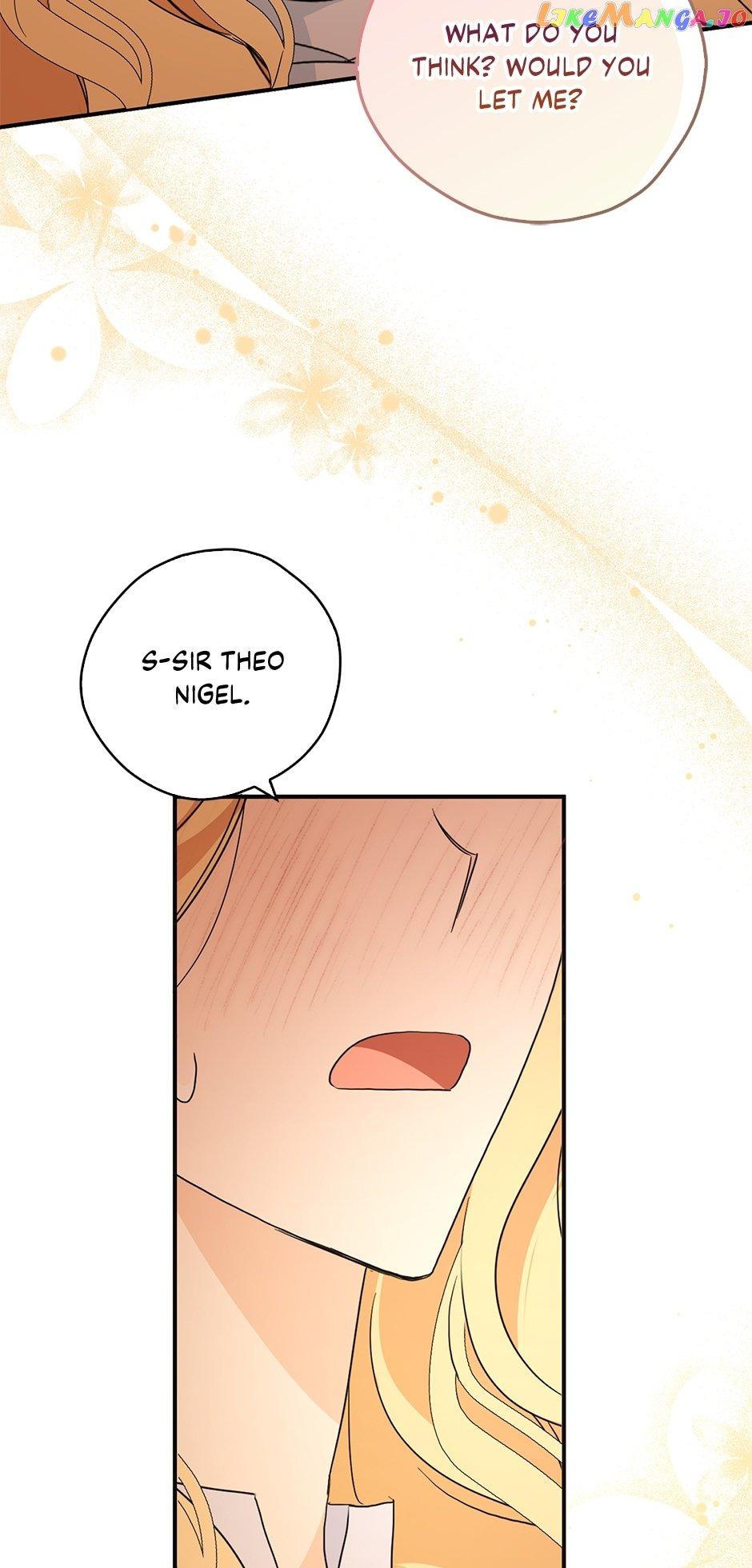 My Three Tyrant Brothers Chapter 93 page 63