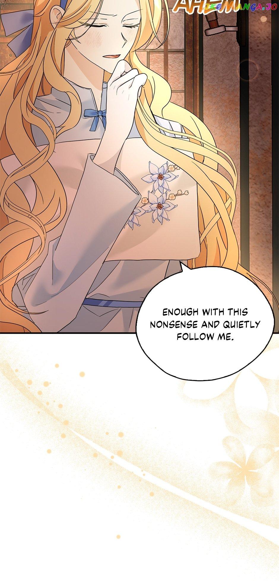 My Three Tyrant Brothers Chapter 93 page 66