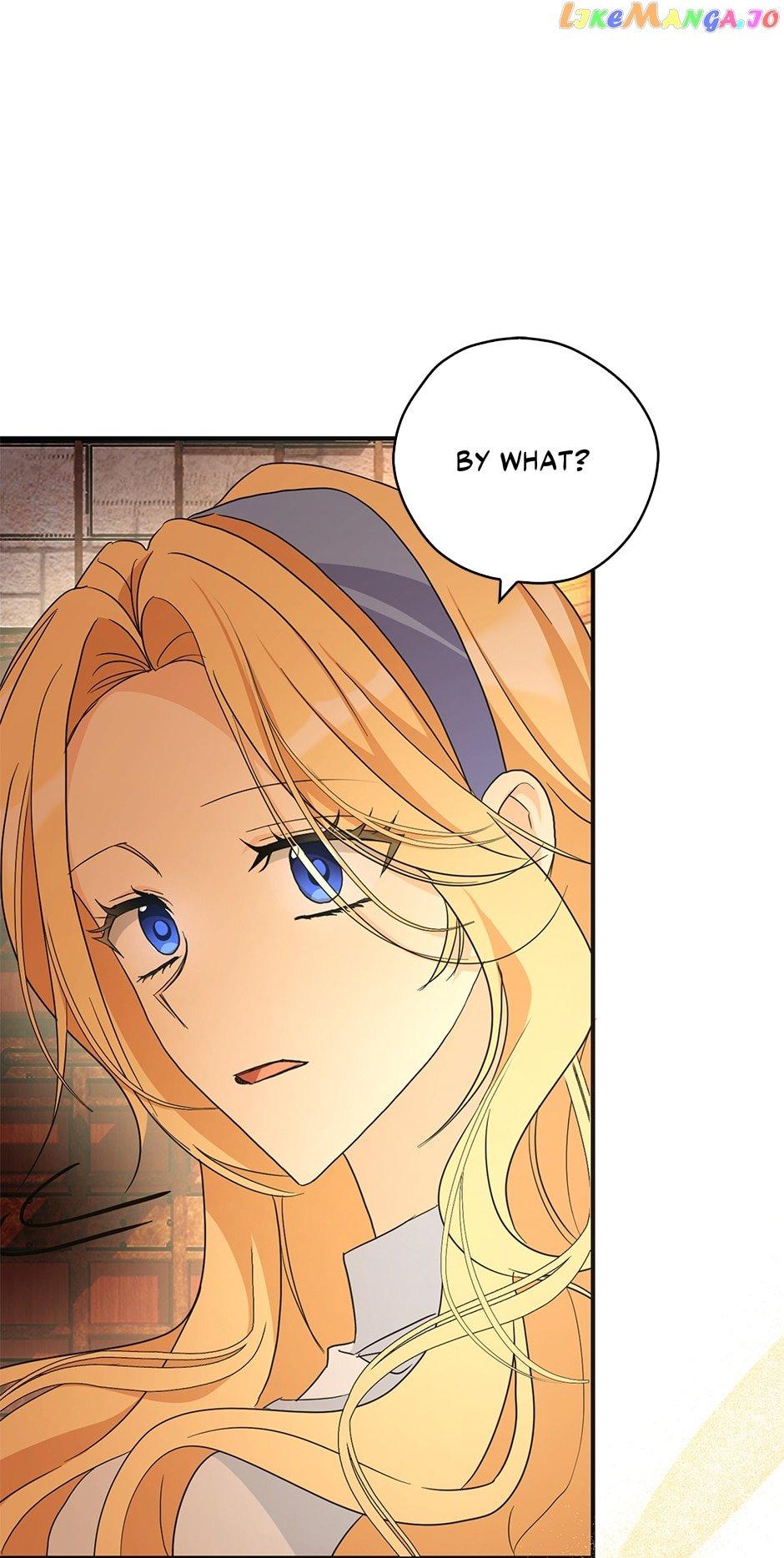 My Three Tyrant Brothers Chapter 93 page 73