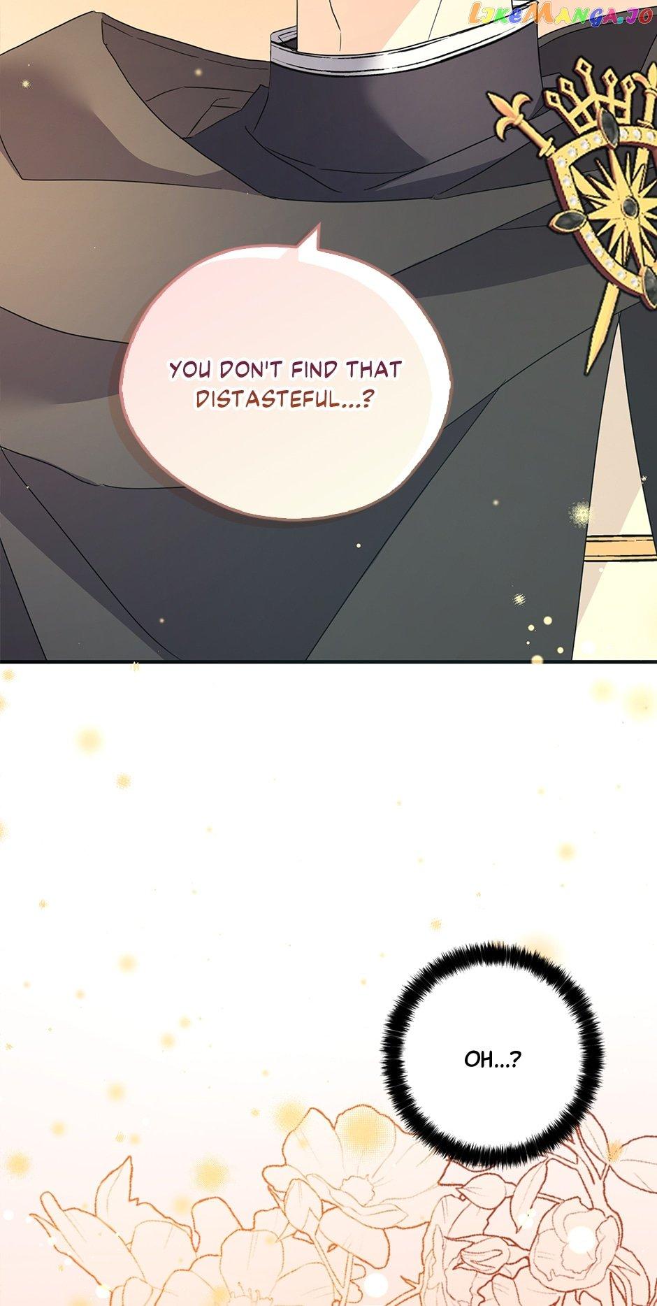My Three Tyrant Brothers Chapter 93 page 75