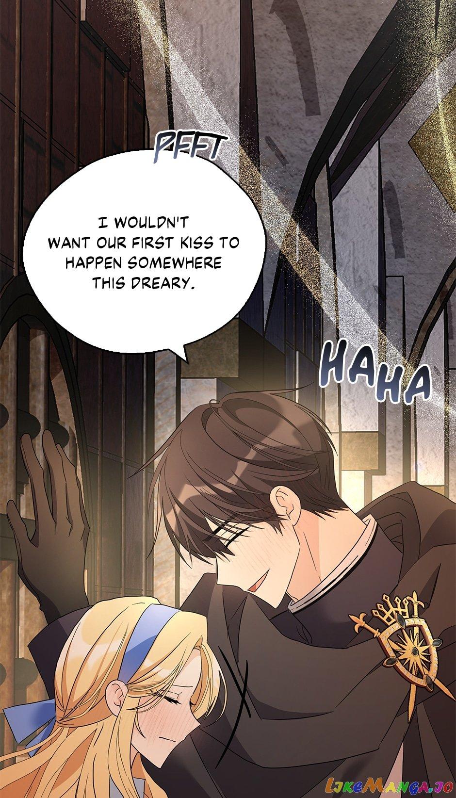 My Three Tyrant Brothers Chapter 94 page 10