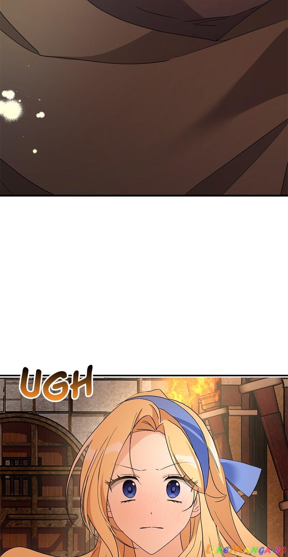 My Three Tyrant Brothers Chapter 94 page 19