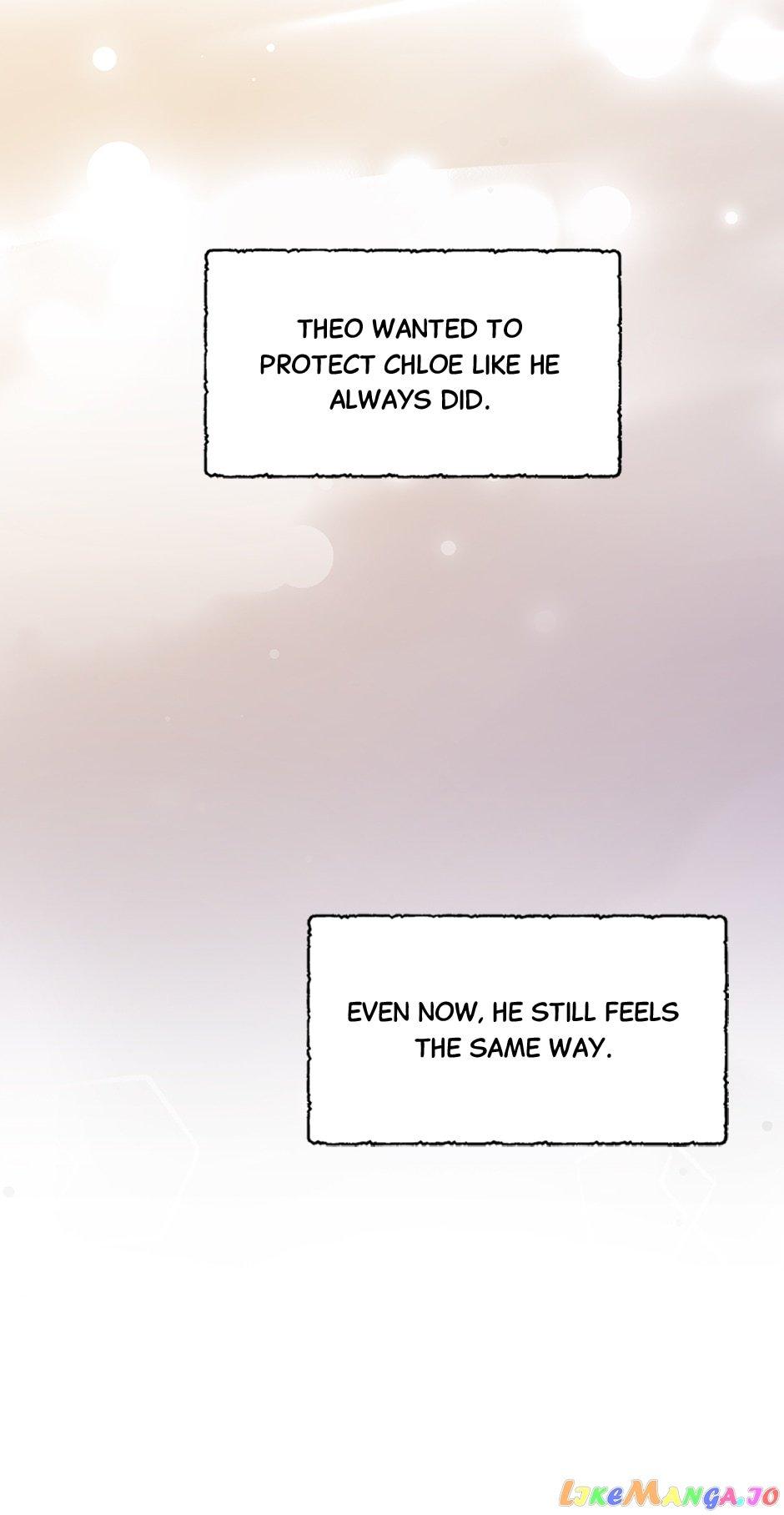My Three Tyrant Brothers Chapter 94 page 21