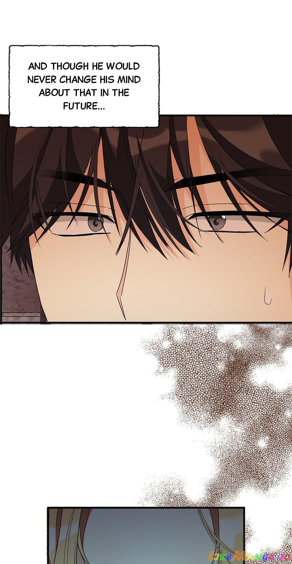 My Three Tyrant Brothers Chapter 94 page 22