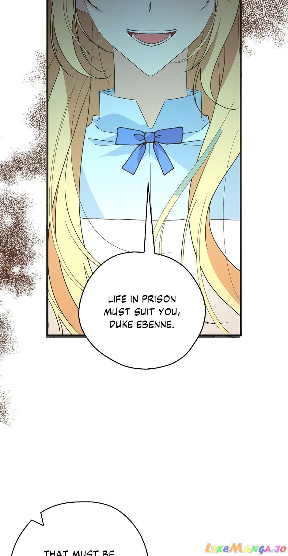 My Three Tyrant Brothers Chapter 94 page 23