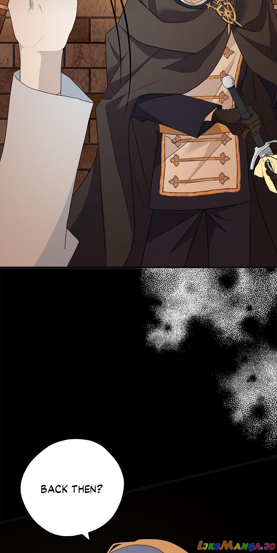 My Three Tyrant Brothers Chapter 94 page 33