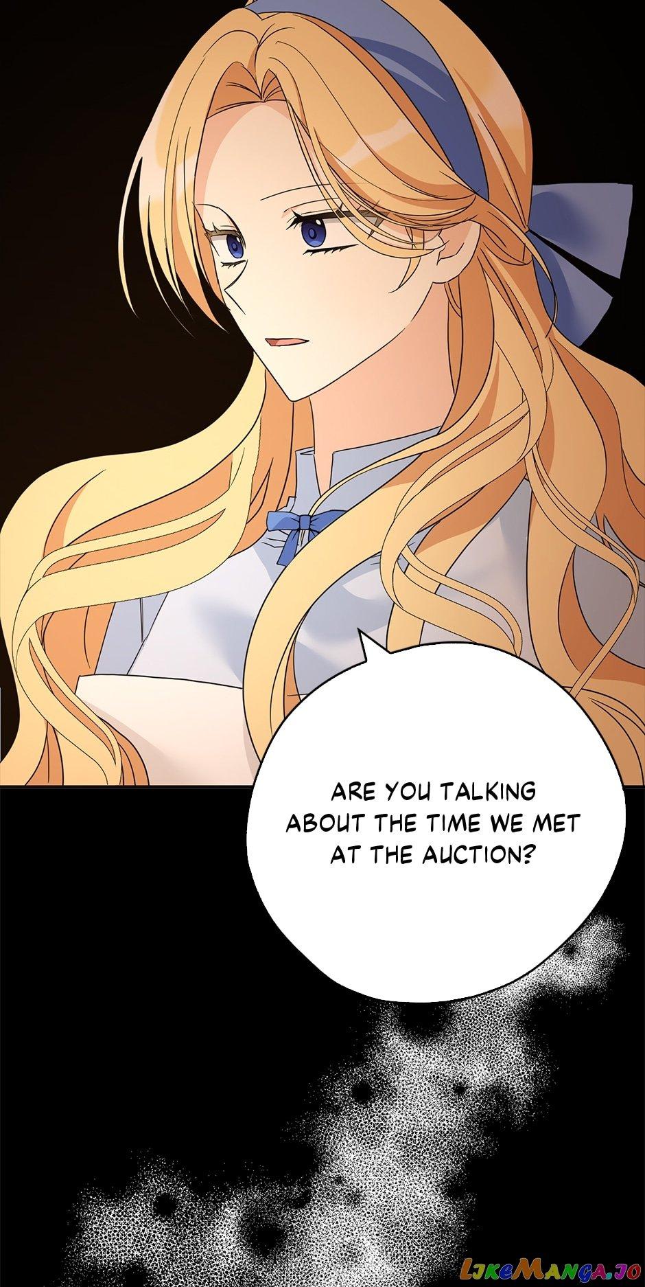 My Three Tyrant Brothers Chapter 94 page 34