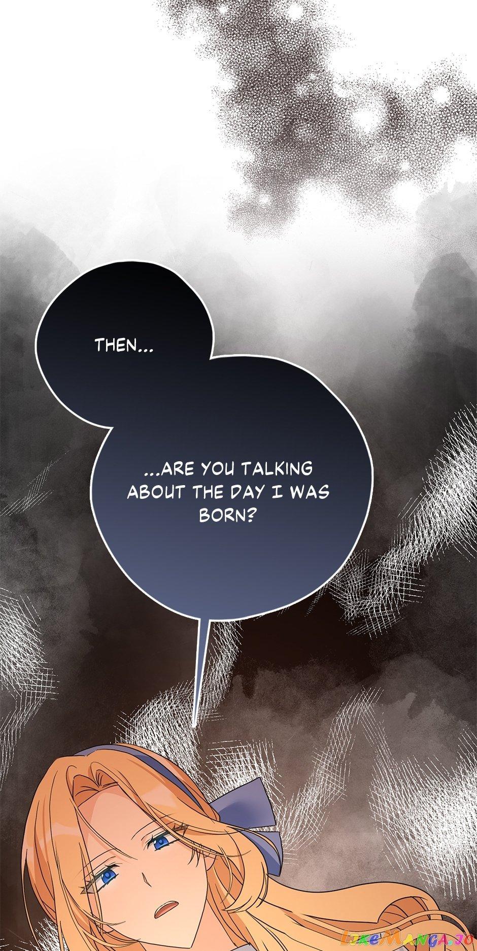 My Three Tyrant Brothers Chapter 94 page 36
