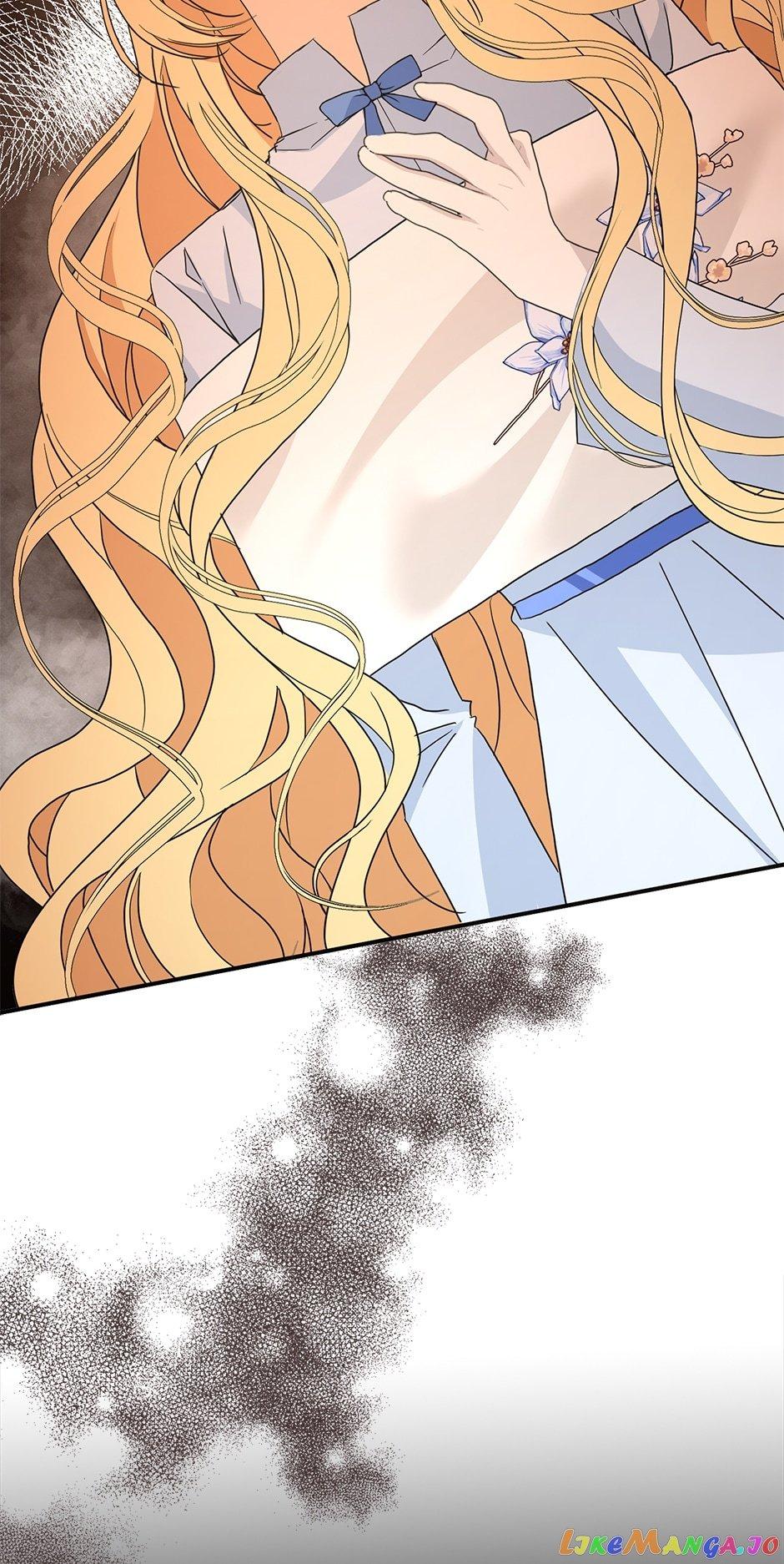 My Three Tyrant Brothers Chapter 94 page 37