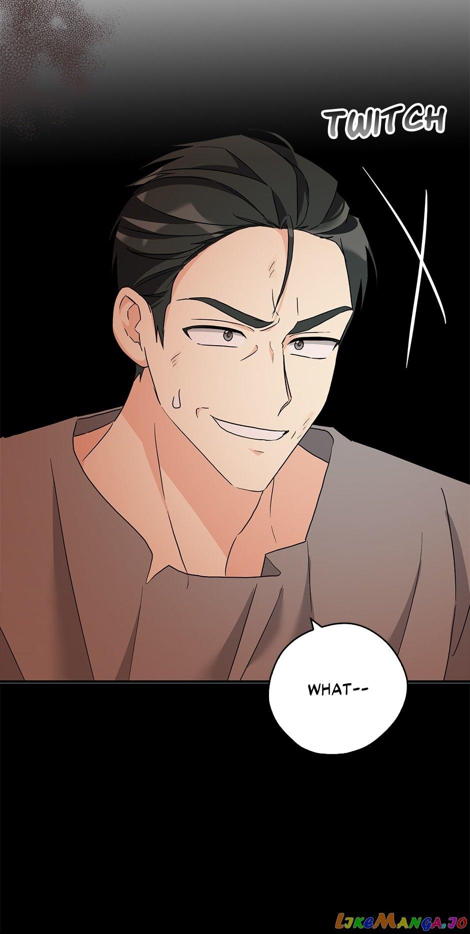 My Three Tyrant Brothers Chapter 94 page 38