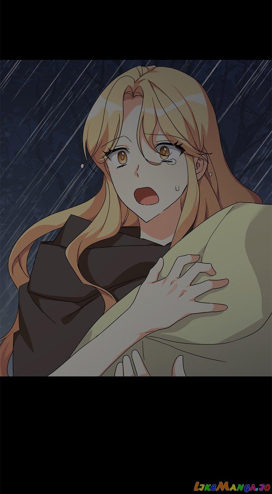 My Three Tyrant Brothers Chapter 94 page 40