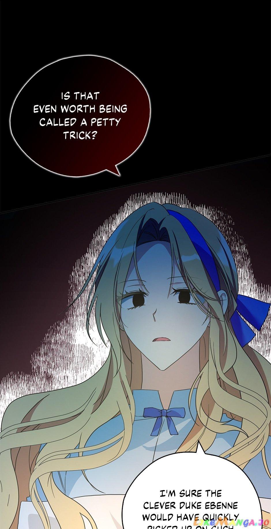 My Three Tyrant Brothers Chapter 94 page 46