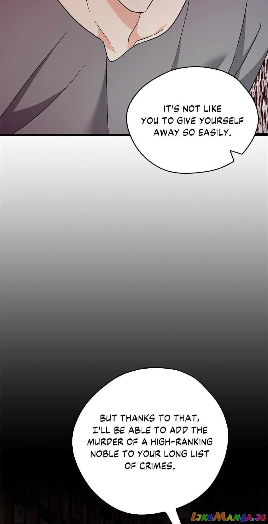 My Three Tyrant Brothers Chapter 94 page 48