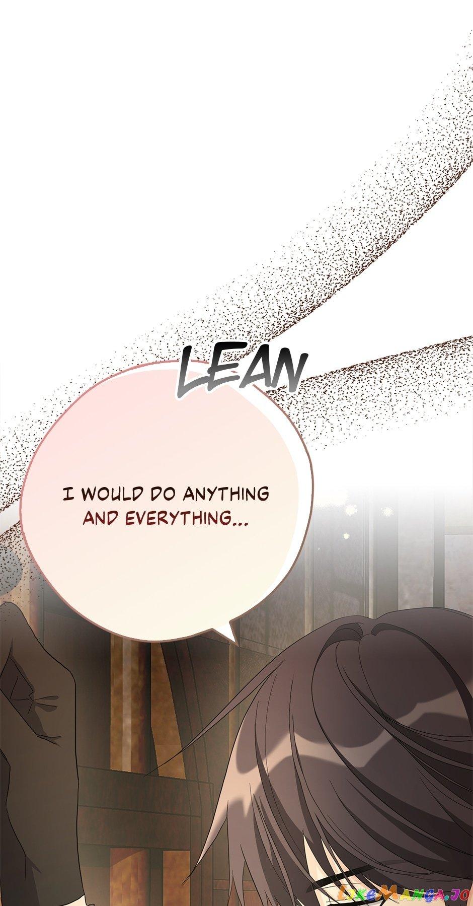 My Three Tyrant Brothers Chapter 94 page 4