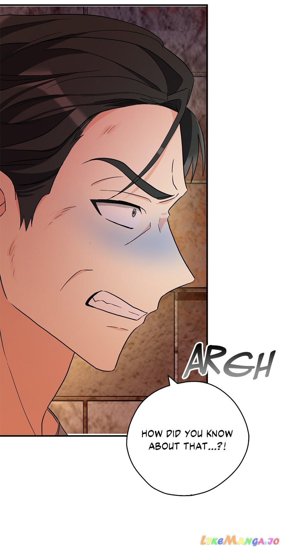 My Three Tyrant Brothers Chapter 94 page 50