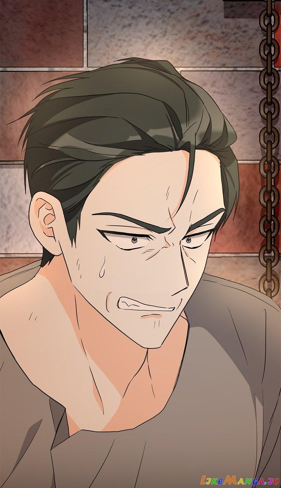 My Three Tyrant Brothers Chapter 94 page 53