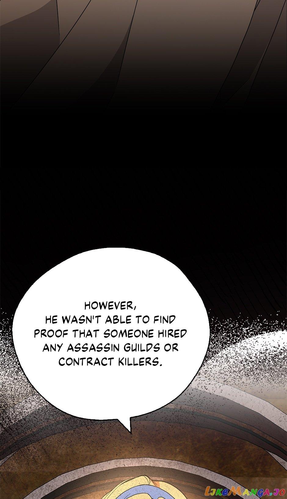 My Three Tyrant Brothers Chapter 94 page 54