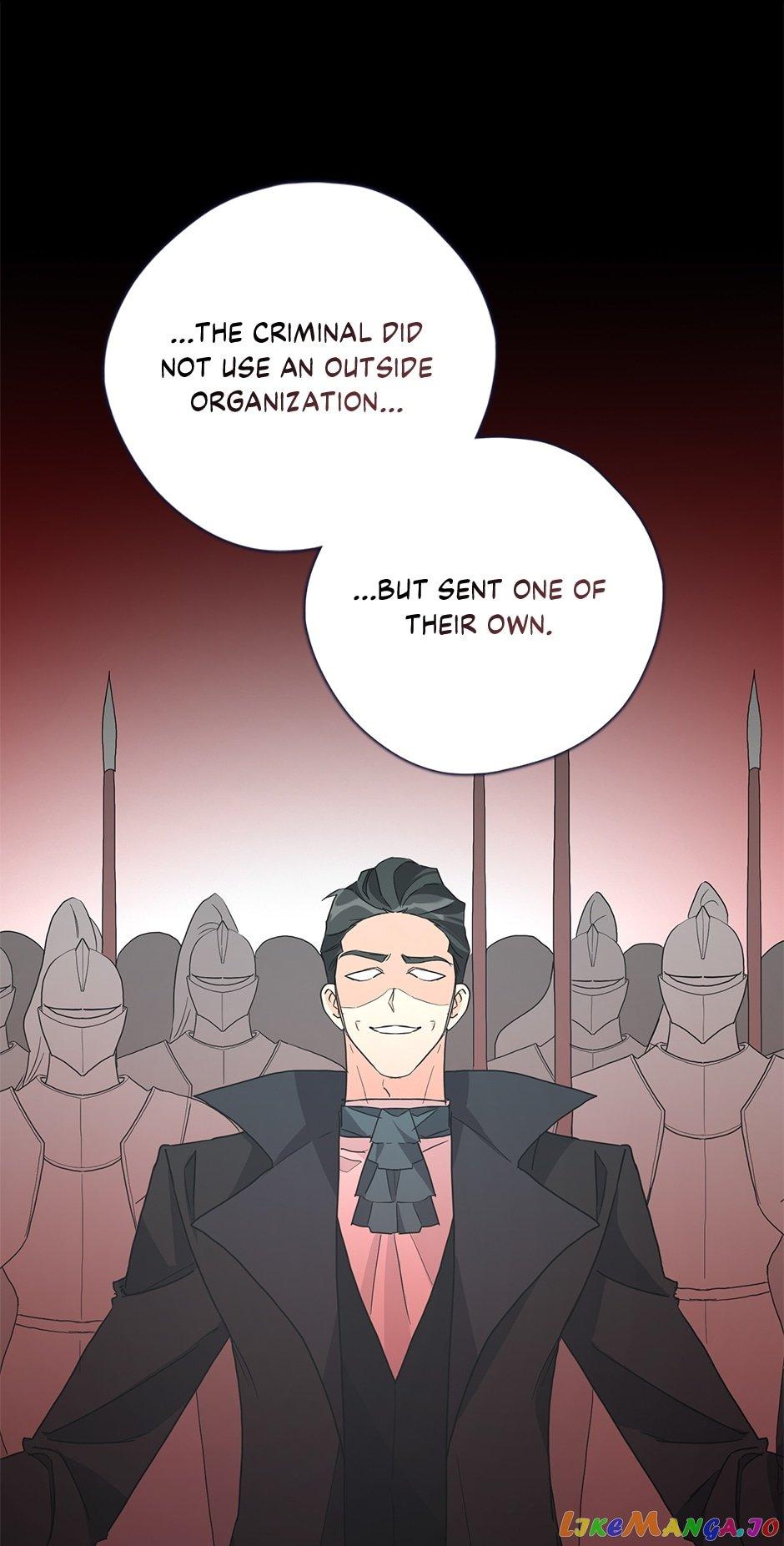 My Three Tyrant Brothers Chapter 94 page 56