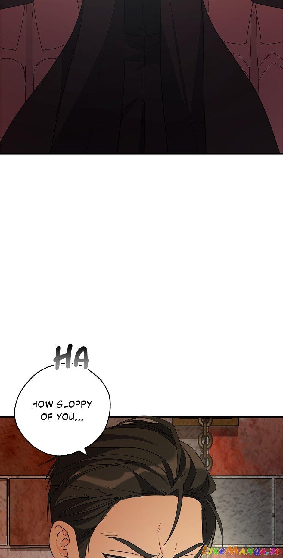 My Three Tyrant Brothers Chapter 94 page 57