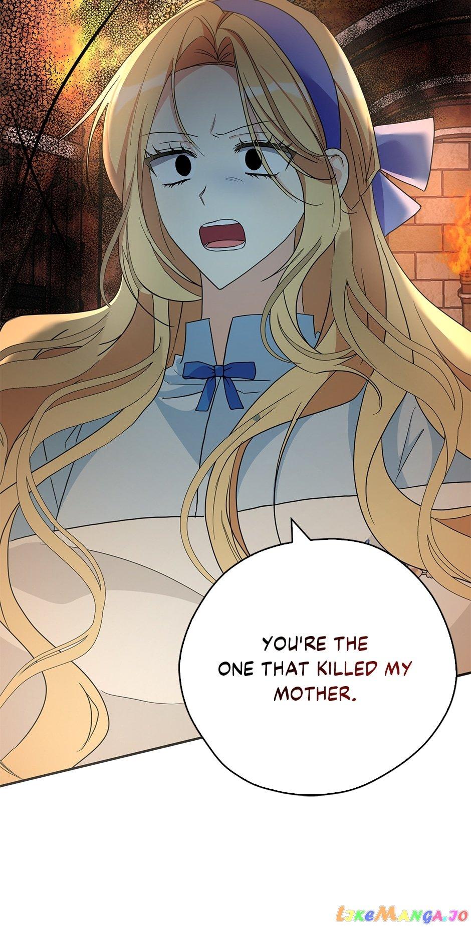 My Three Tyrant Brothers Chapter 94 page 62