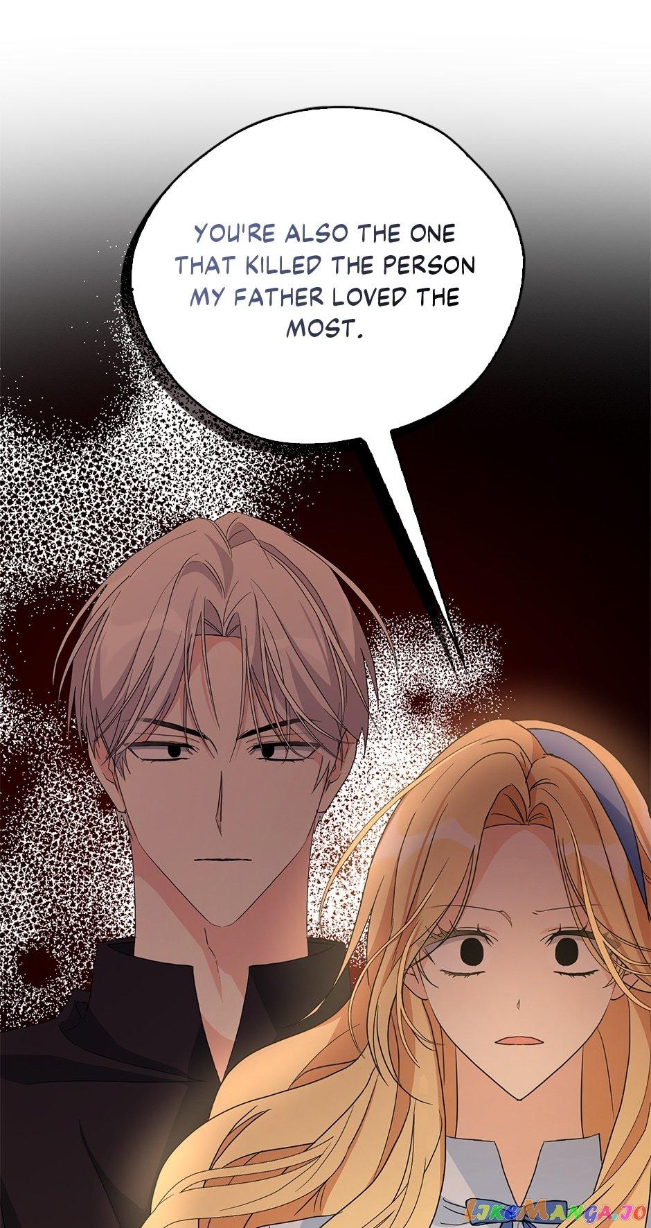 My Three Tyrant Brothers Chapter 94 page 63