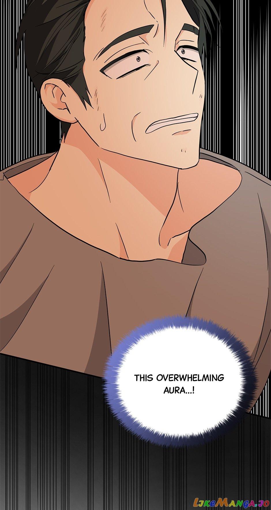 My Three Tyrant Brothers Chapter 94 page 65