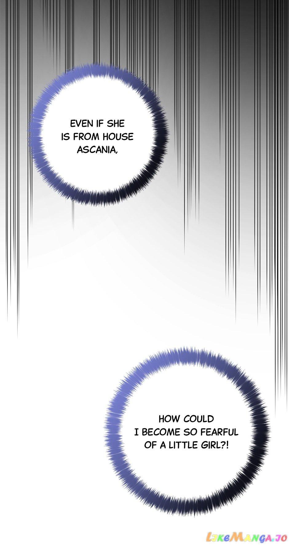 My Three Tyrant Brothers Chapter 94 page 66