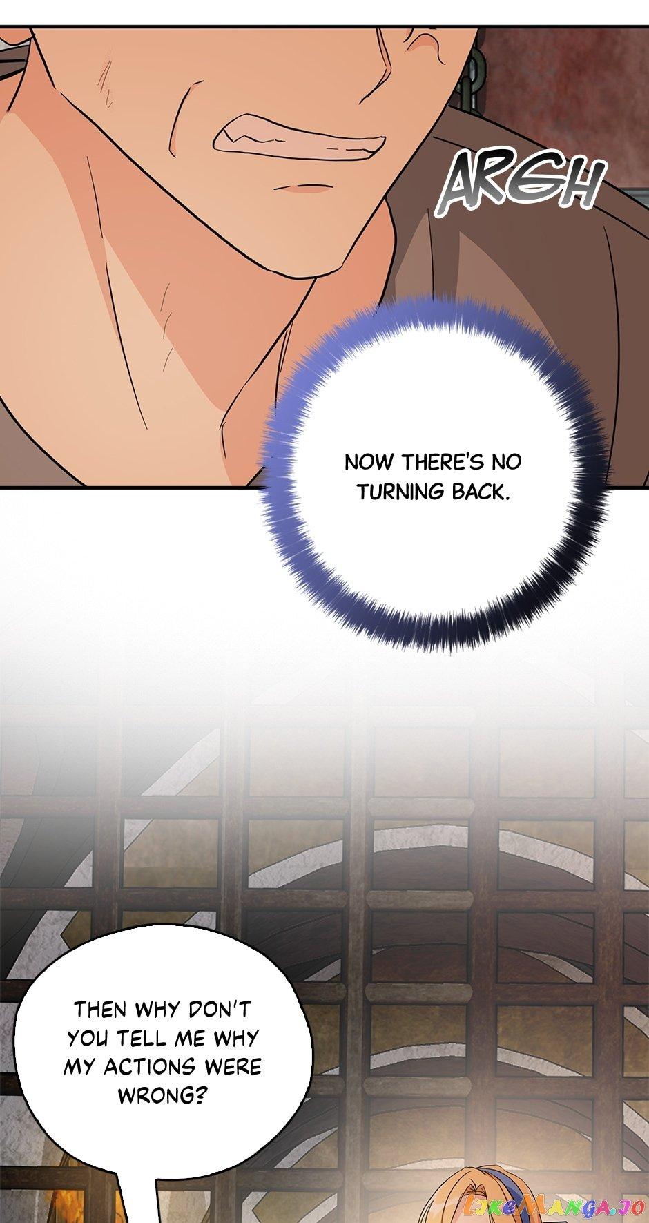 My Three Tyrant Brothers Chapter 94 page 67