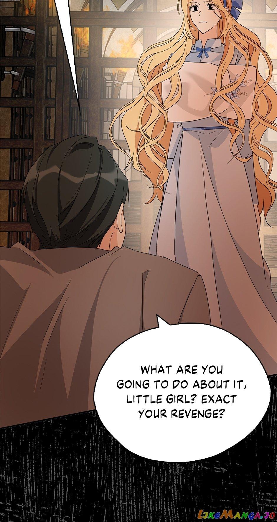 My Three Tyrant Brothers Chapter 94 page 68