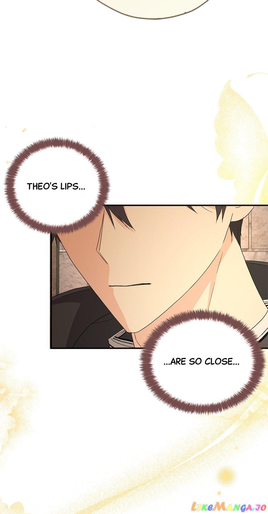 My Three Tyrant Brothers Chapter 94 page 6