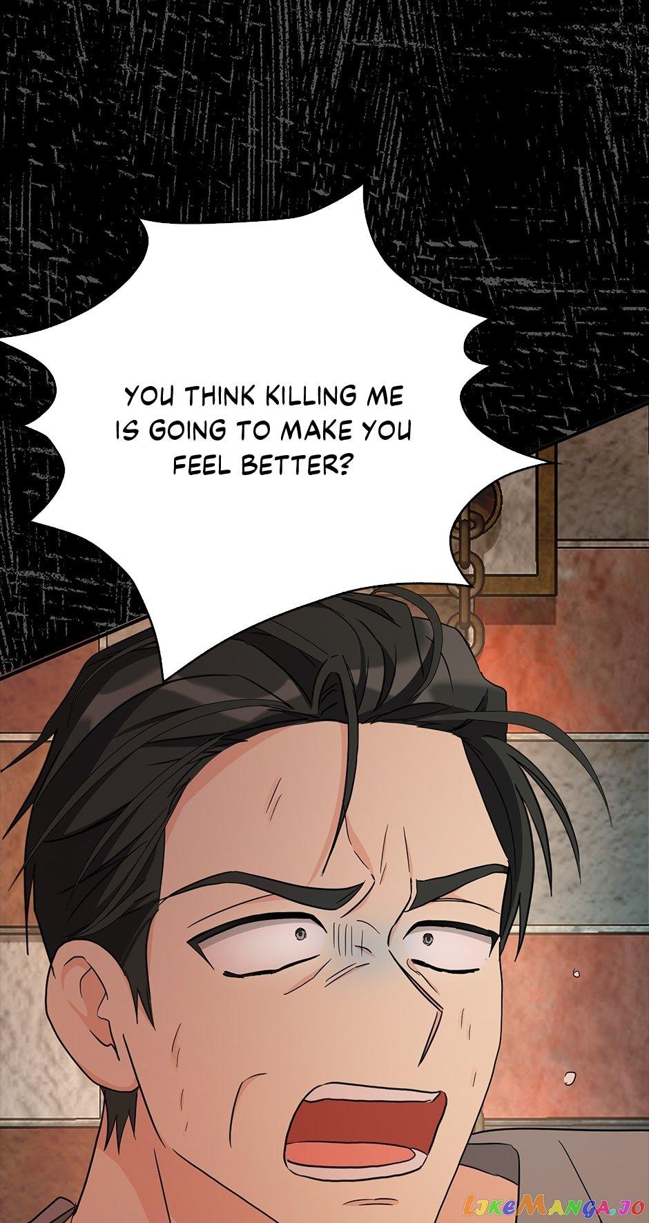 My Three Tyrant Brothers Chapter 94 page 69