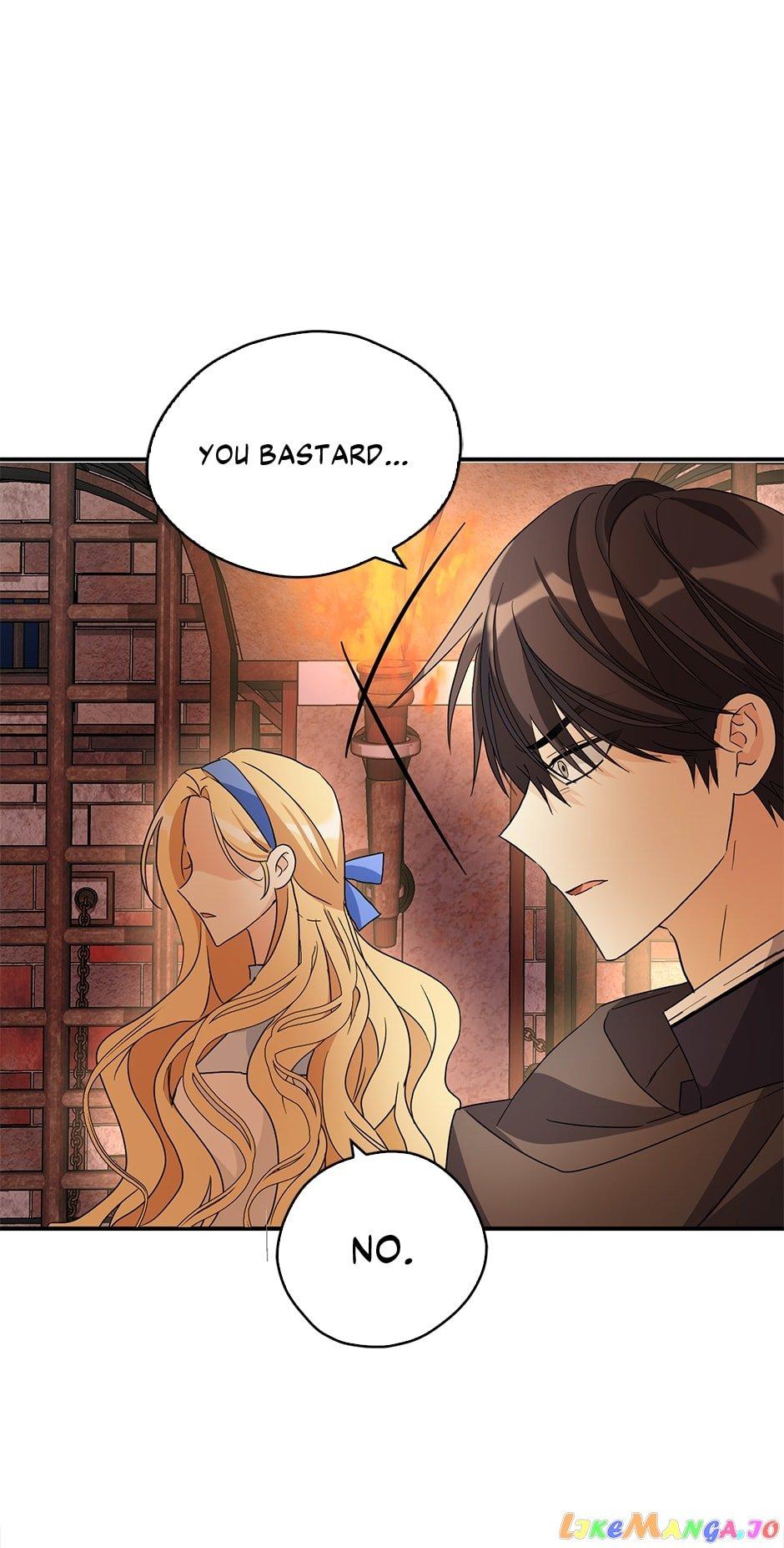 My Three Tyrant Brothers Chapter 94 page 71