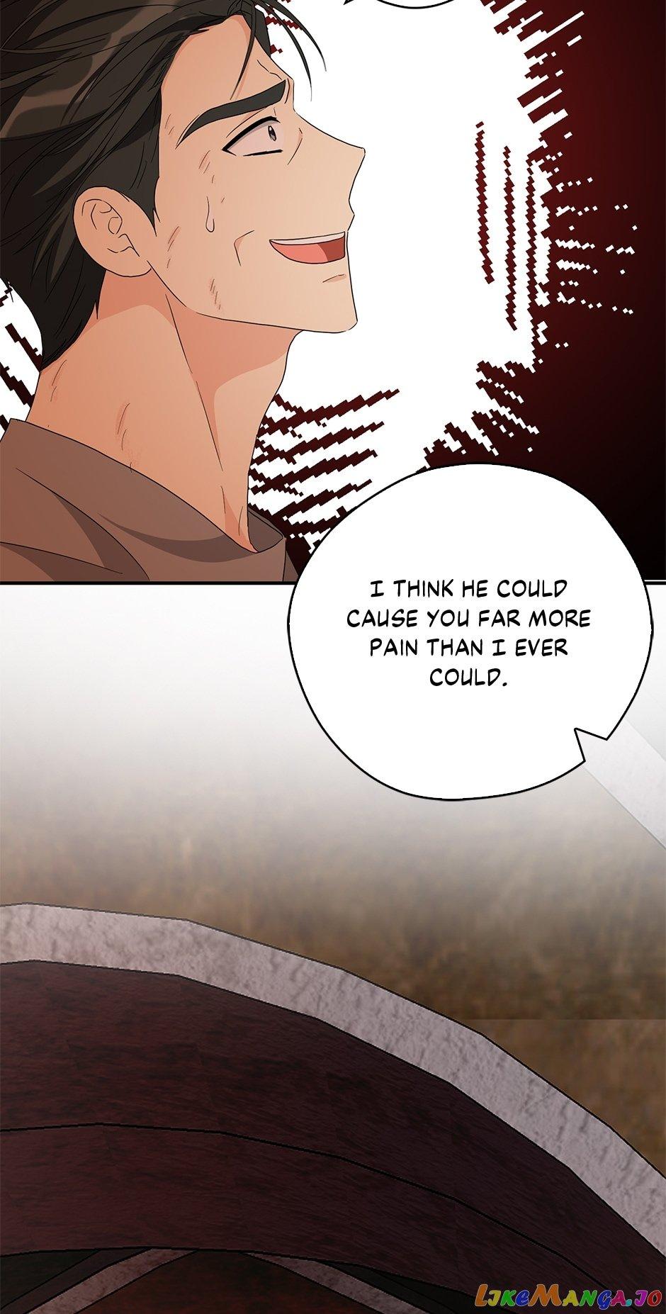 My Three Tyrant Brothers Chapter 94 page 74
