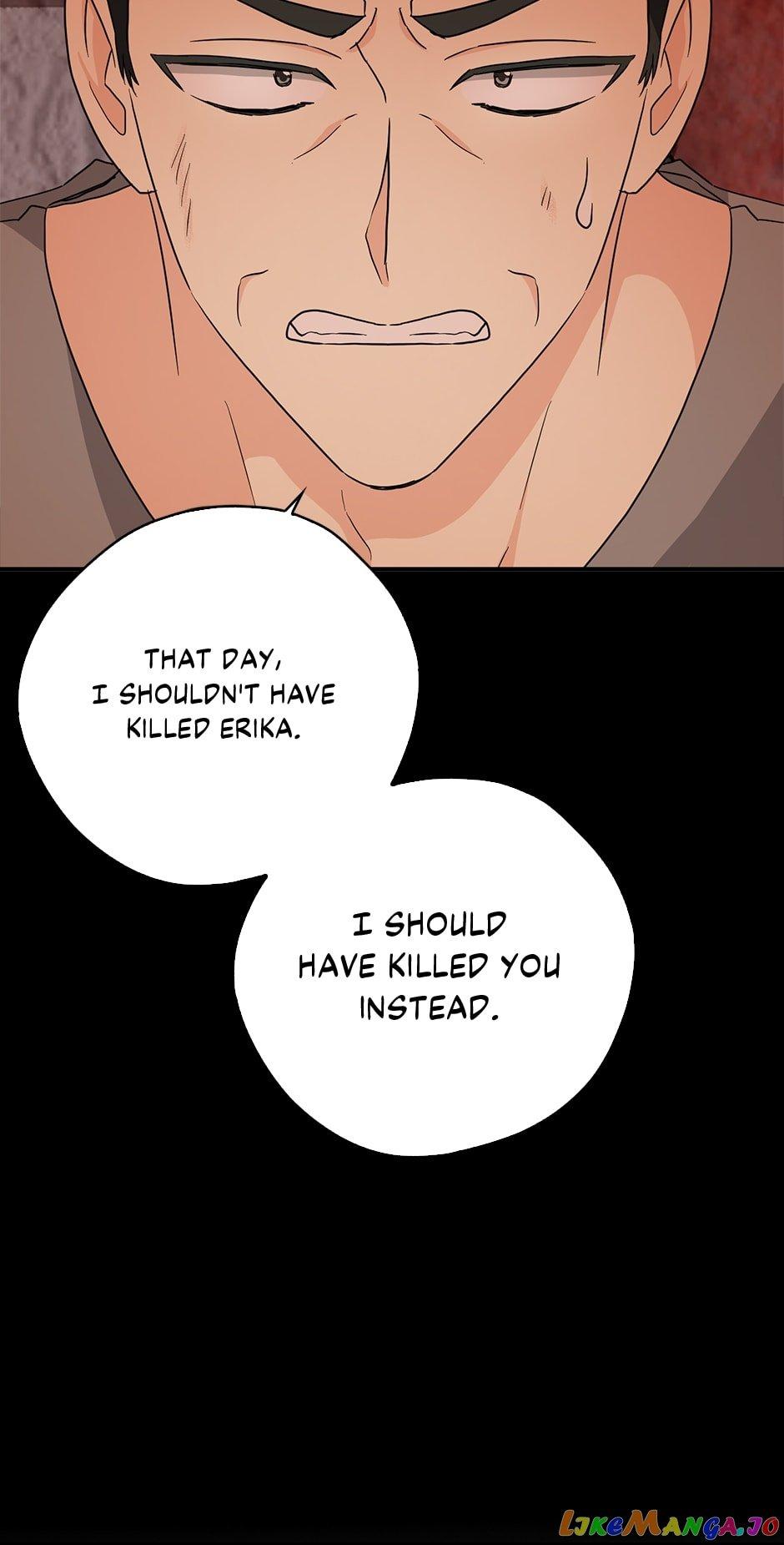 My Three Tyrant Brothers Chapter 94 page 77