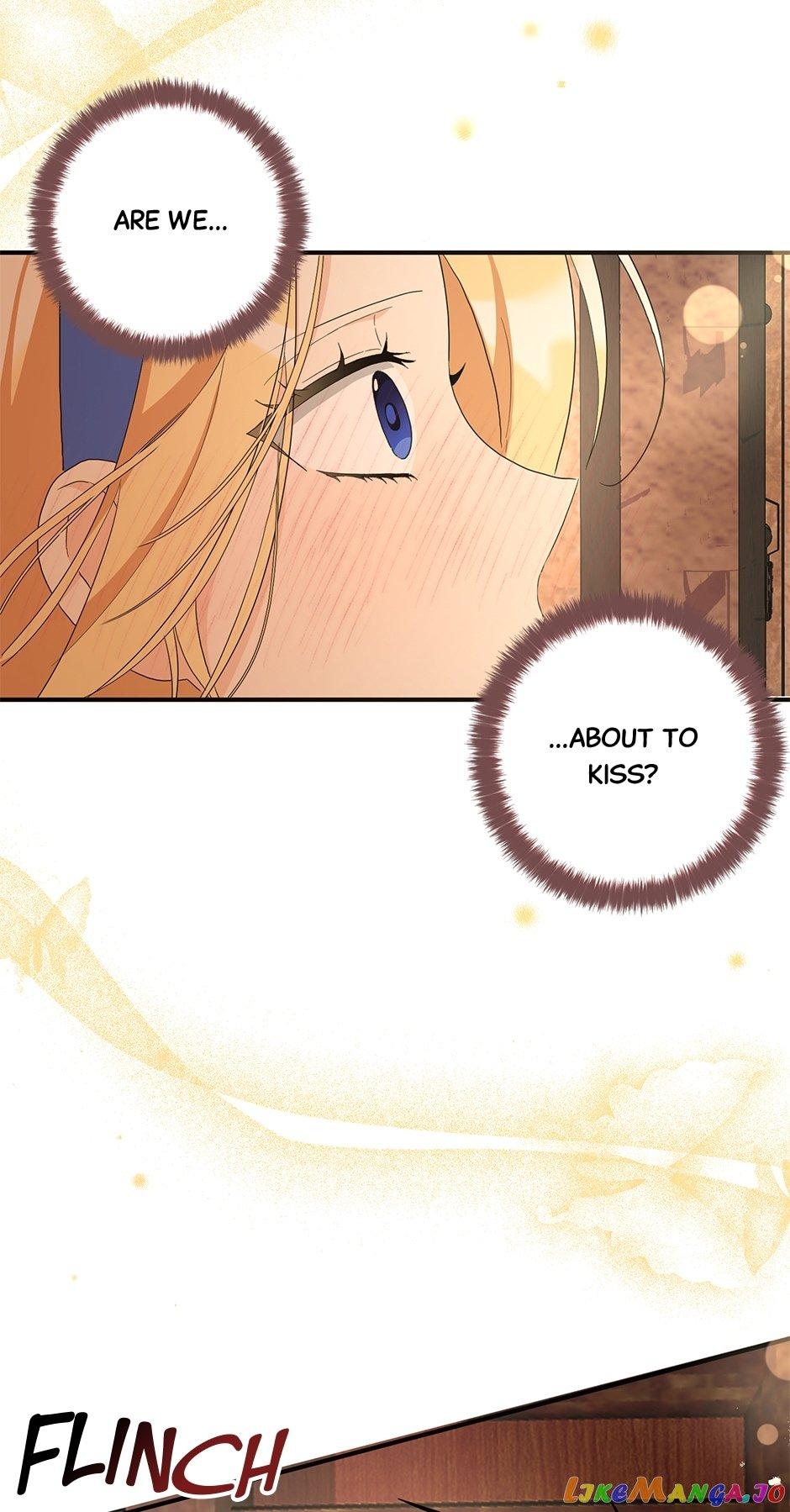 My Three Tyrant Brothers Chapter 94 page 7