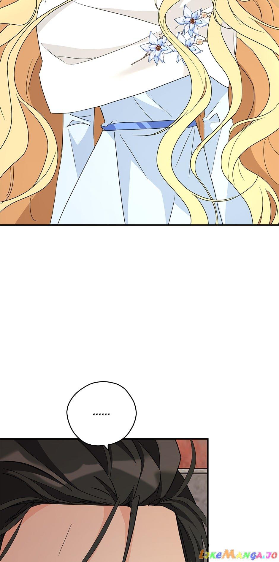 My Three Tyrant Brothers Chapter 94 page 80