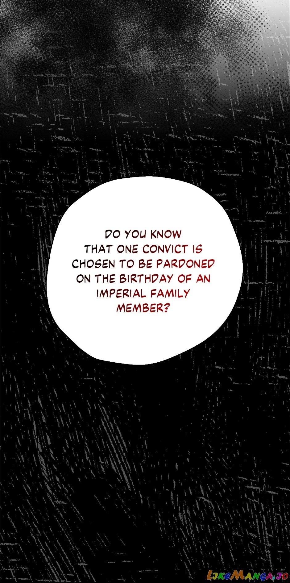 My Three Tyrant Brothers Chapter 94 page 84
