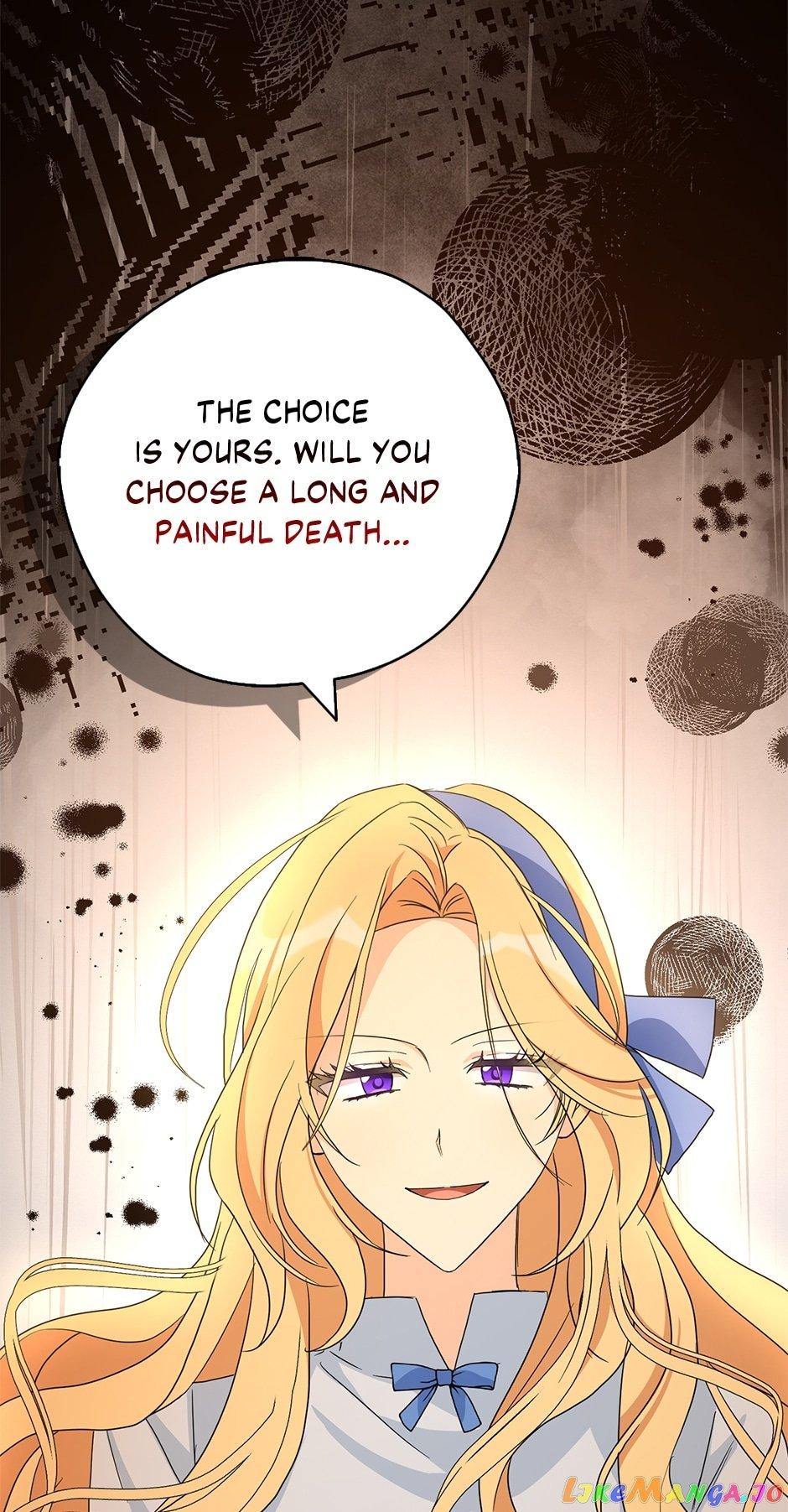 My Three Tyrant Brothers Chapter 94 page 88