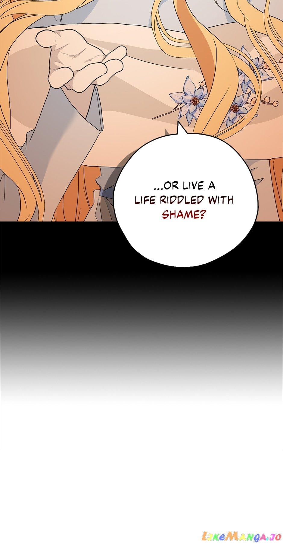 My Three Tyrant Brothers Chapter 94 page 89
