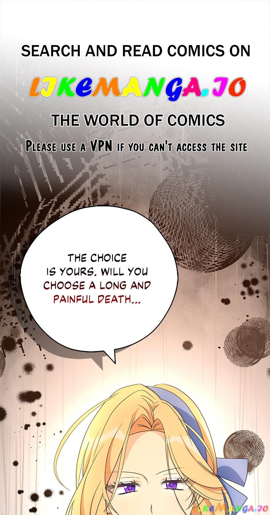My Three Tyrant Brothers Chapter 95 page 0