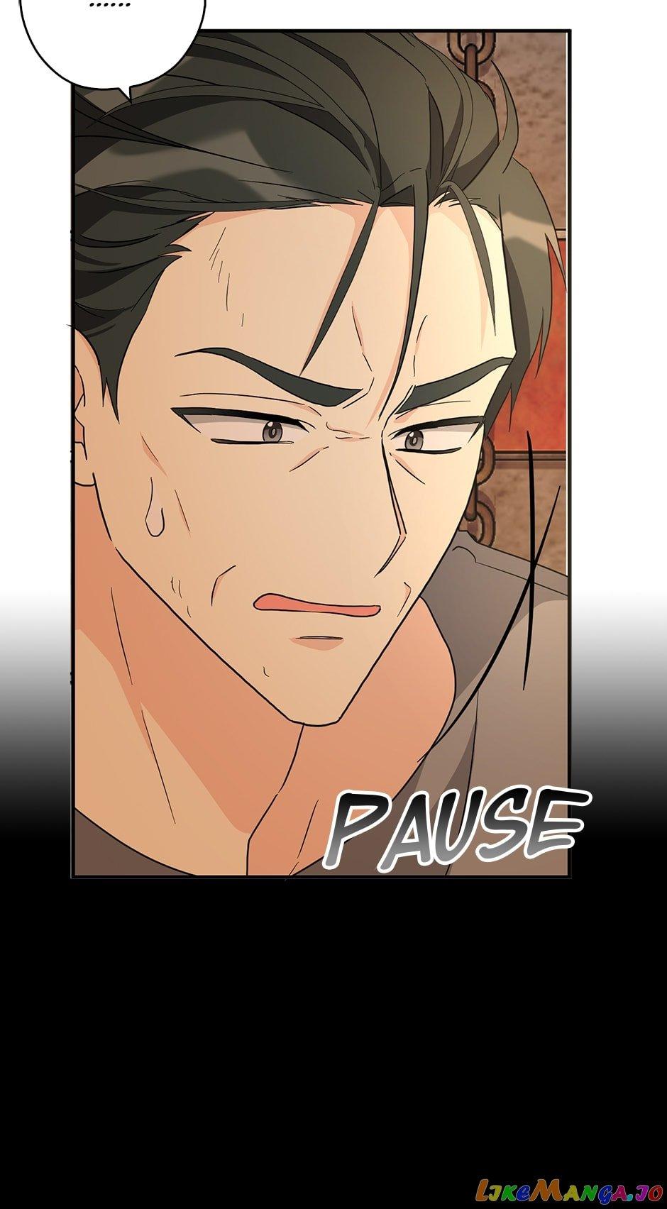 My Three Tyrant Brothers Chapter 95 page 10