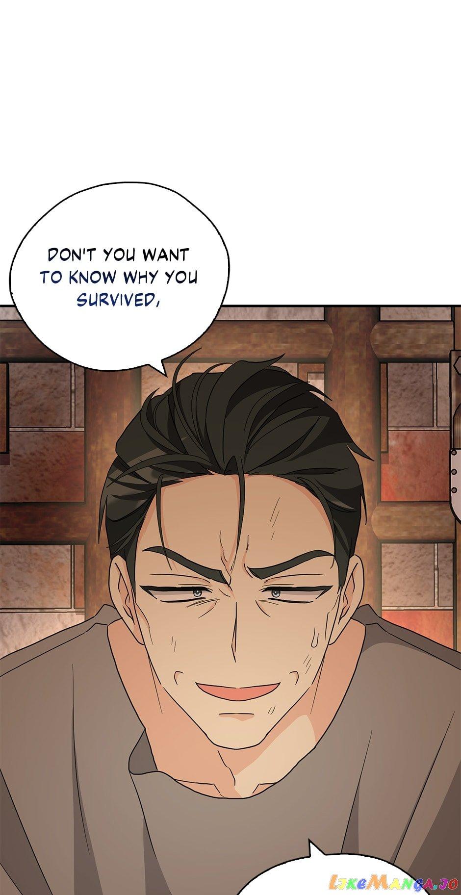 My Three Tyrant Brothers Chapter 95 page 16